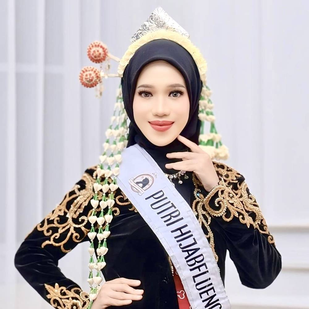 YUSNALIA KADIR